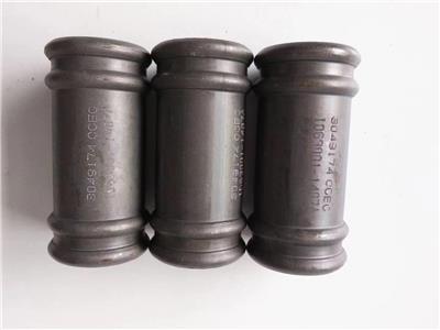 **NT855发动机原厂出水管