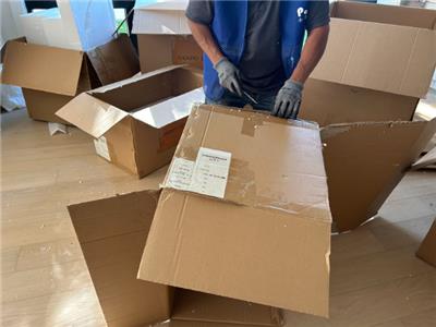 中国香港摆件海运家具到伦敦 广州市小马国际货运代理供应