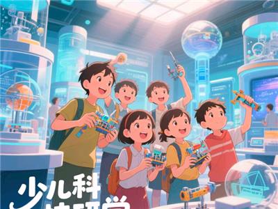 学生科技研学包括什么 真诚推荐 邯郸市艺腾教育咨询服务供应