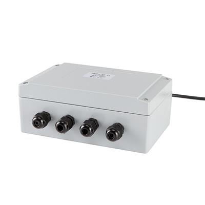NTB3K型多路称重变送器 抗干扰型放大器 传感器变送器 传感器放大器 称重放大器 重量变送器 模拟式变送器