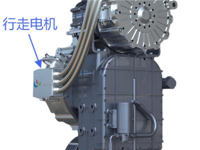 无锡耐高温发电机组技术参数手册下载 欢迎来电 仪坤动力科技供应