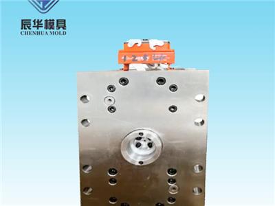 温州尼龙扎带模具批发 和谐共赢 乐清市辰华模具供应
