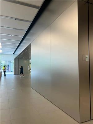 铝单板：建筑装饰领域的**选手与未来趋势，外墙铝单板