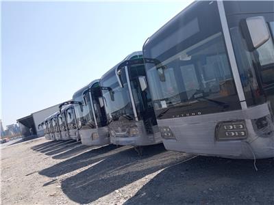 泰州到乌兹别克斯坦安集延陆运到门 中亚汽运专线大件公路运输