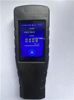 绿邦触屏atp检测仪