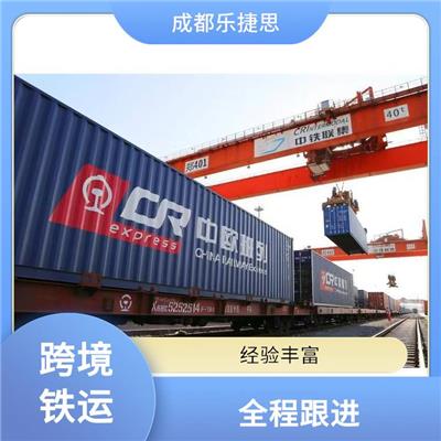 新能源汽车铁运出口方案 出口代理