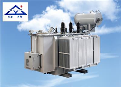 S20-5000/35变压器