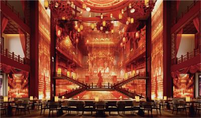 浙江衢州横竖屏拍摄基地交通便利 衢州美高文化传媒供应