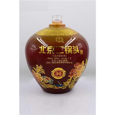 西宁酒坛生产厂家