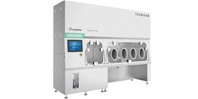 内蒙古检验隔离器 浙江泰林生物技术股份供应