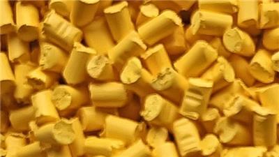 苏州无纺布色母粒哪家好 昆山聚泽新材料科技供应