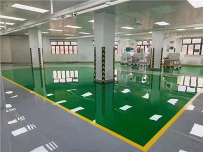 绍兴防静电环氧树脂地坪厂家 值得信赖 宁波建恒建筑安装工程供应