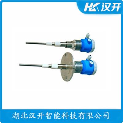 JDPSCFF500N-LW绳式射频导纳料位计 湖北汉开