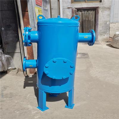 山东柱型旋流除砂器