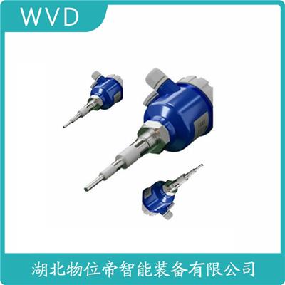 WH752-YAIICF1DL-500 电容式射频导纳开关安装说明