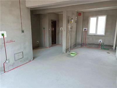 西安新房水电改造图 铸造辉煌 西安福柏文化传媒供应