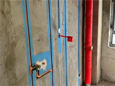 西安装修水电改造方案 真诚推荐 西安福柏文化传媒供应