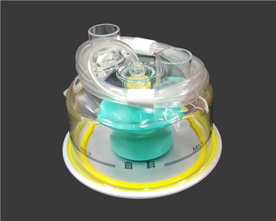 宜科ESITCAL一次性自动输水湿化瓶C044009普通型