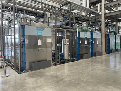 杭州灭菌环氧乙烷灭菌器定制厂家 值得信赖 杭州申生消毒设备供应