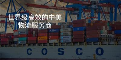 东南亚到美**到门哪家服务好 上海程载国际物流供应