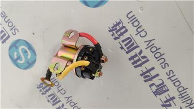 柬埔寨老挝克拉克叉车EPX20S/EPX30 仪表盘DC转换器 模块12V转5V8033336