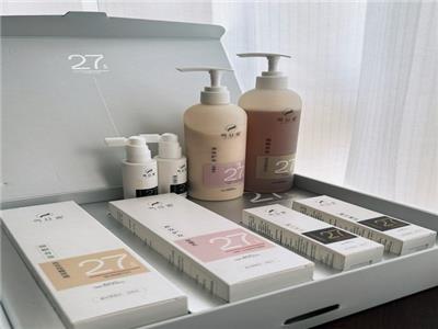 乌丝逸27系列套盒真实使用感受乌丝逸招商
