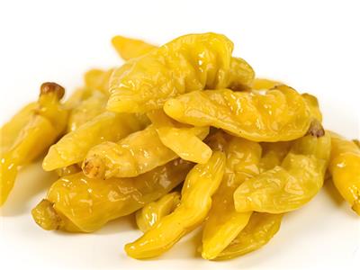 螺蛳粉配料泡白米椒干货 客户至上 柳乡谊种植专业合作社供应