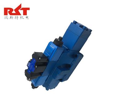 CMC液压电磁阀叶片泵供应