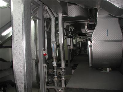 山西质轻牢固风管常见问题 欢迎咨询 深圳市大胜舒适家环境科技供应