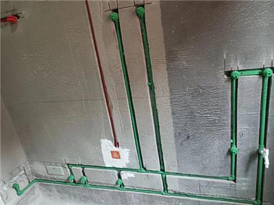 陕西个性化水电改造方案 客户至上 西安福柏文化传媒供应