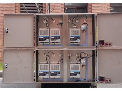 烟罩式排烟净化一体机公司 南京冠高峰环境科技发展供应