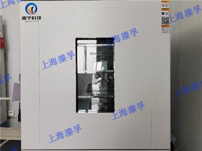 浙江药品强光照射试验箱哪里买 来电咨询 上海溱孚科技供应