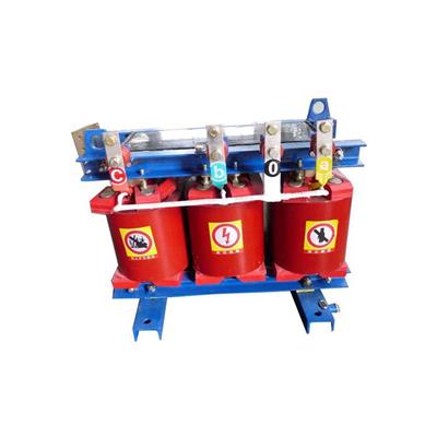 锡林浩特干式变压器630kva