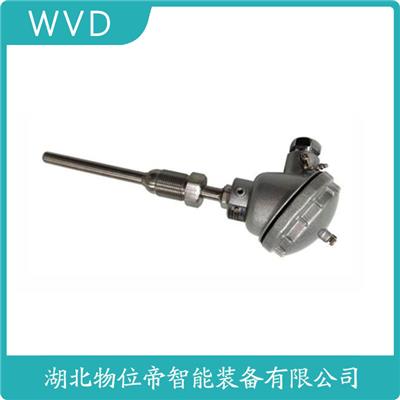 WRT-121 铠装热电偶产品说明