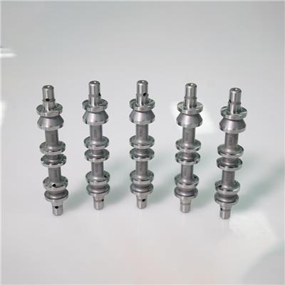 凿岩机配件 承德换向阀供货商