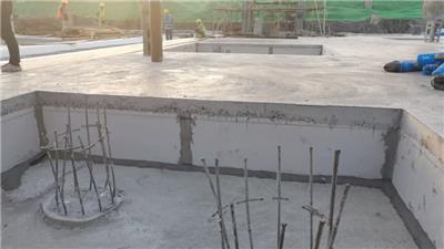 扬州预制砖胎膜基础 欢迎来电 宁波航亿新型建材供应