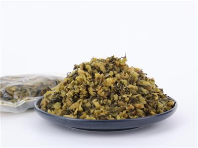 南京市商用酱腌菜供应电话 江西银桥菜业供应