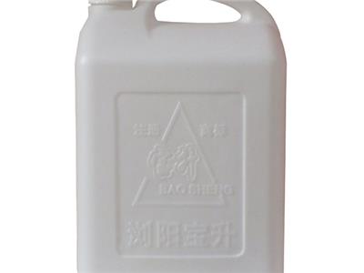 宜章便宜的塑料桶在哪里买 湖南宝升塑业科技开发供应