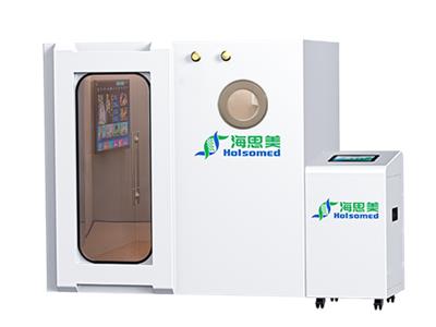 深圳四人高压氧舱定制 服务为先 深圳海思美健康医疗供应