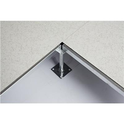 合肥全钢无边防静电地板定做