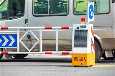 陕西爱可青潮汐机器人厂家 来电咨询 江苏爱可青交通科技供应