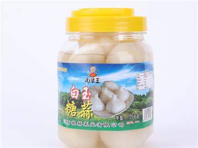 徐州市鲜香风味酱腌菜 江西银桥菜业供应