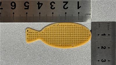 青海食品3D打印机型号 深圳森工科技供应