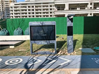 上海户外AI智慧步道技术指导 北京仟维智能科技供应