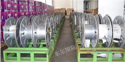 上海医疗器械进口报关服务公司 服务为先 上海东尔国际货物运输代理供应