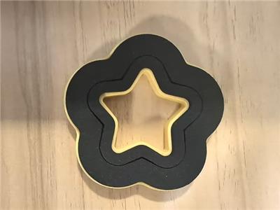 贴纸刀模加工定制 宁波明造恒法刀模供应
