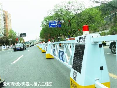 湖南爱可青潮汐机器人 来电咨询 江苏爱可青交通科技供应