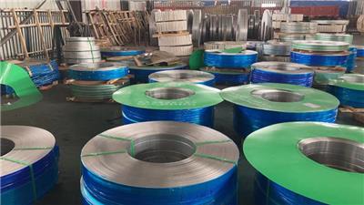 江苏汽车部件不锈钢钢带 无锡诚之旺金属供应