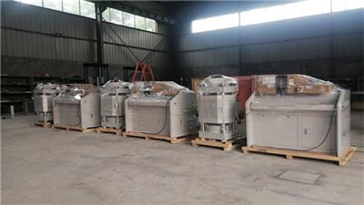 北京压力试验机品牌推荐 真诚推荐 济南五星测试仪器供应