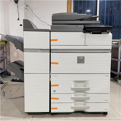 复印机出租如何将其纳入企业ESG战略？